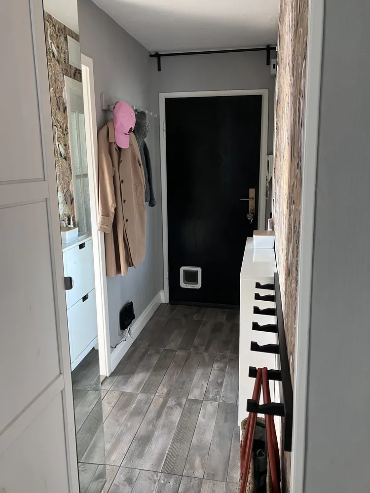 3 Zimmer Wohnung mit 56 m² in Heidelberg – Bild 4