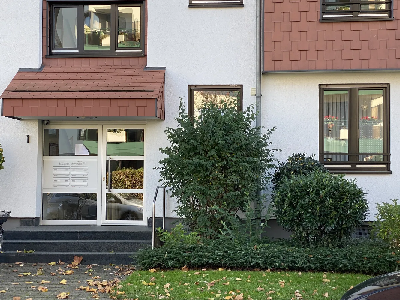 2 room apartment with 60 m² in Bonn – Photo 2
