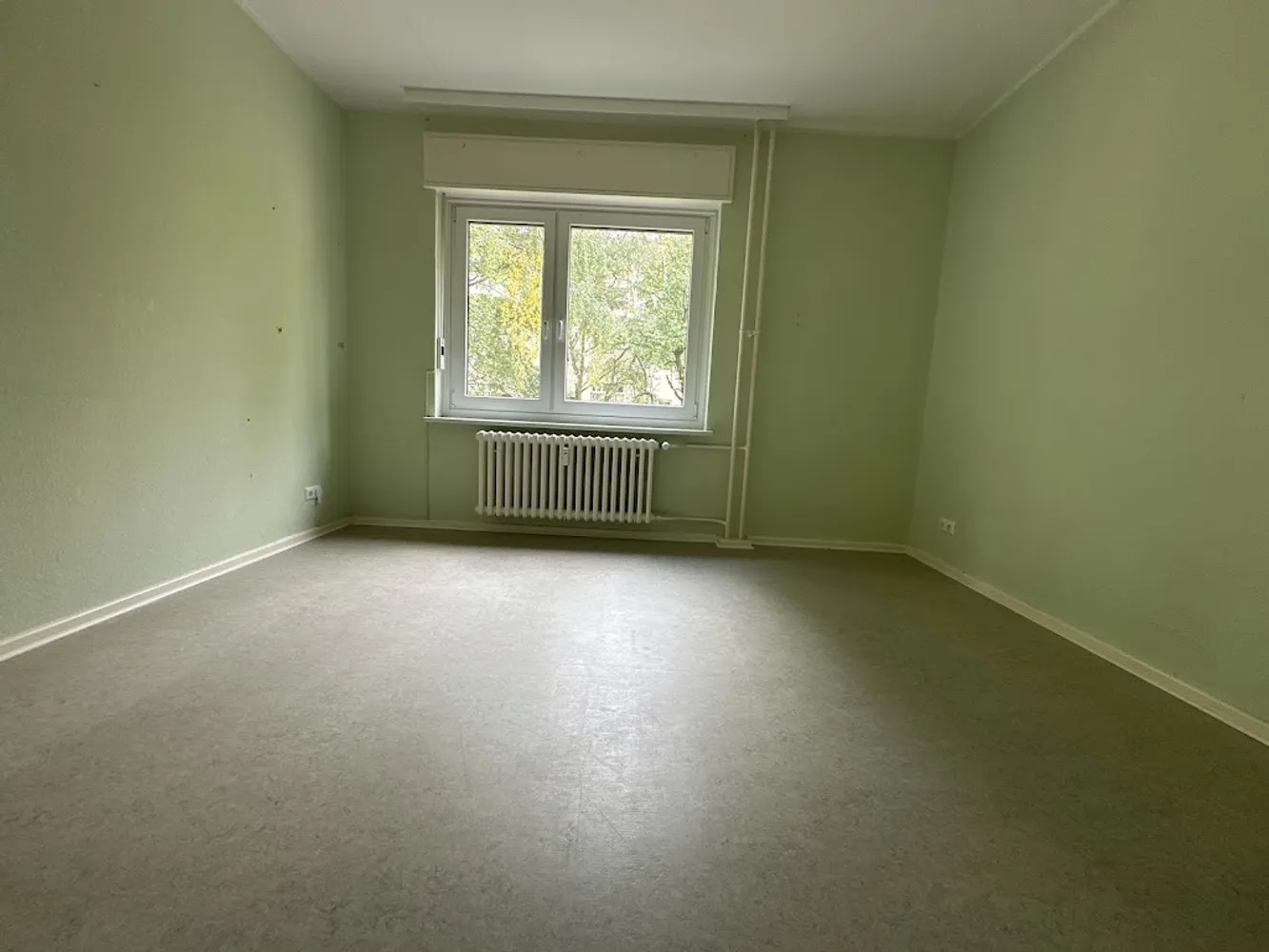 2 Zimmer Wohnung mit 60 m² in Berlin – Bild 8