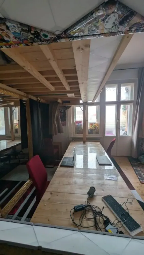WG-Zimmer mit 22 m² in Berlin – Bild 10
