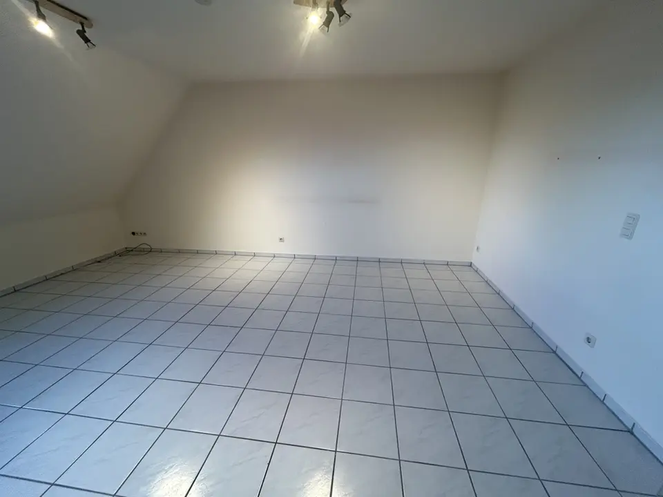 2 Zimmer Wohnung mit 52 m² in Coesfeld – Bild 1