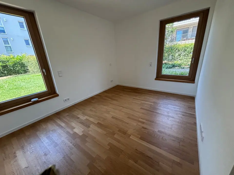 3 Zimmer Wohnung mit 93 m² in Wiesbaden – Bild 3