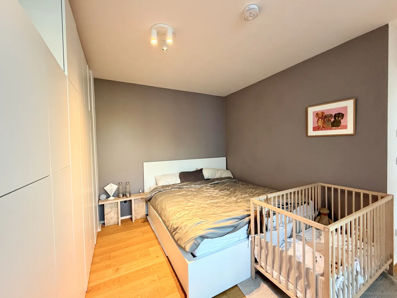2 room apartment with 62 m² in Munich – Photo 3