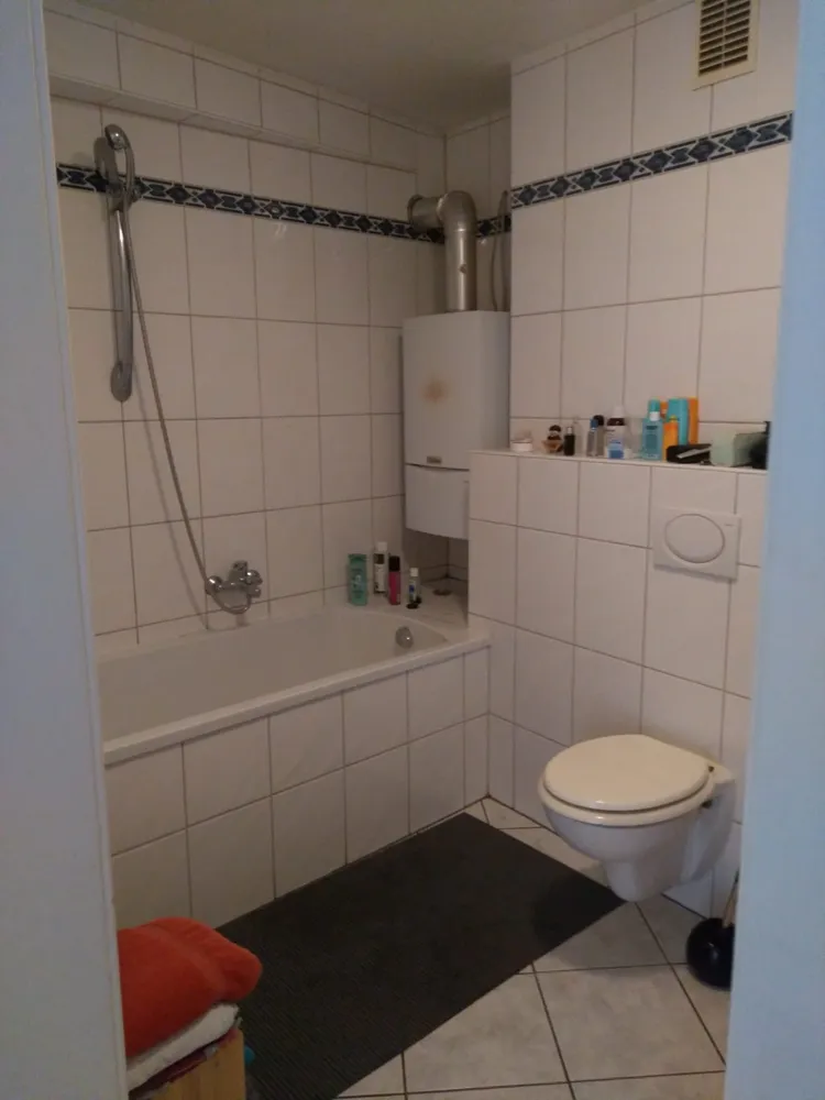 3 Zimmer Wohnung mit 70 m² in Hagen – Bild 3