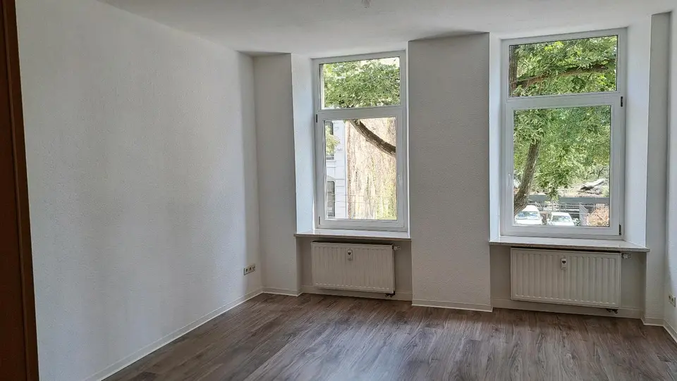 3 Zimmer Wohnung mit 72 m² in Görlitz – Bild 1