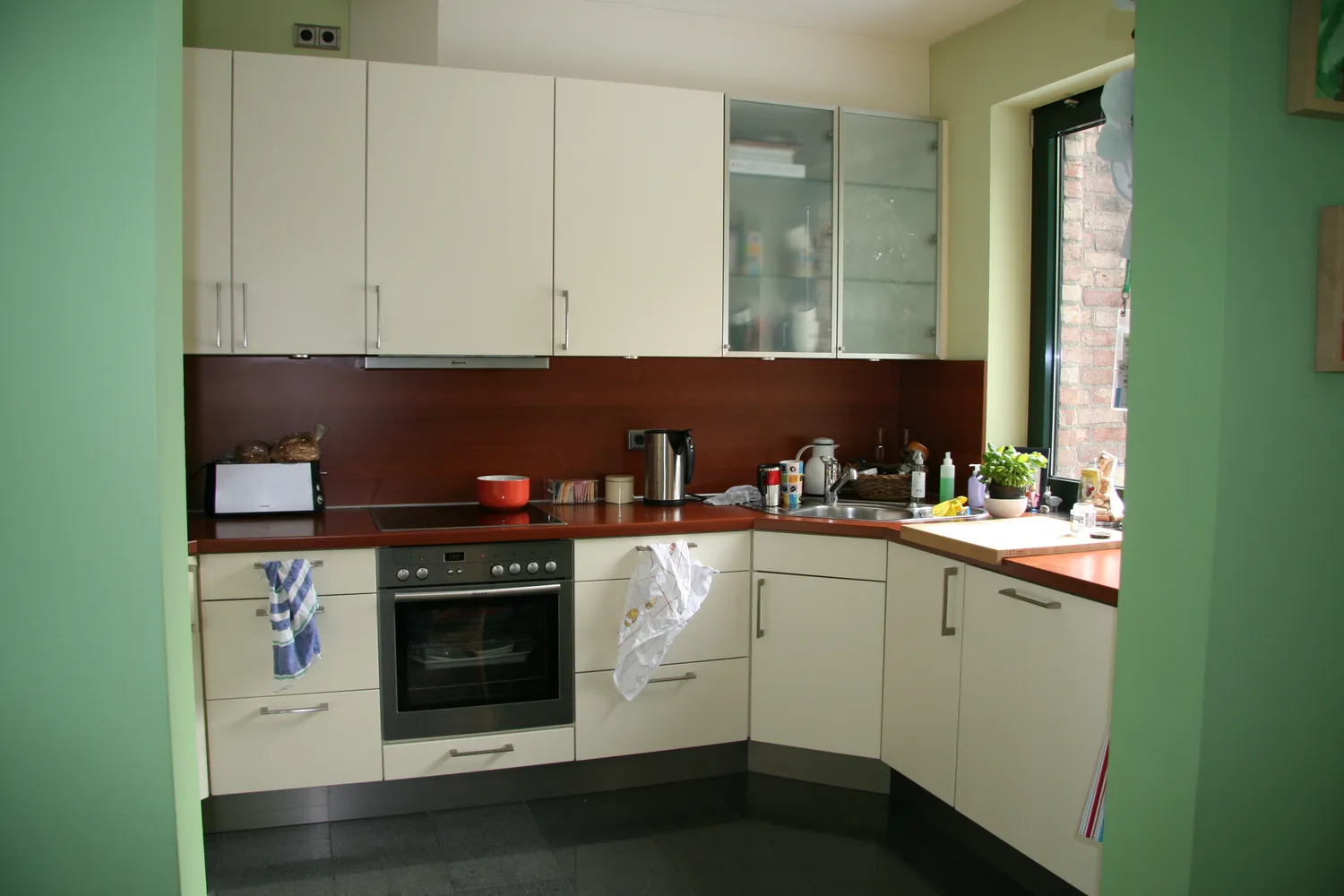 4 Zimmer Wohnung mit 190 m² in Duisburg – Bild 6