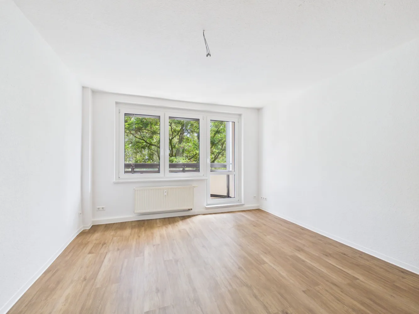 2 Zimmer Wohnung mit 60 m² in Chemnitz – Bild 4