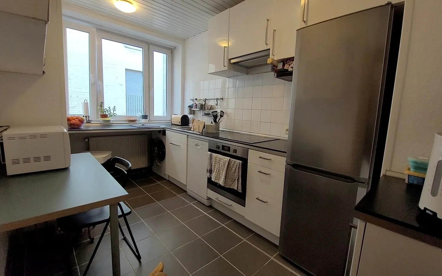 WG-Zimmer mit 15 m² in Stuttgart – Bild 5
