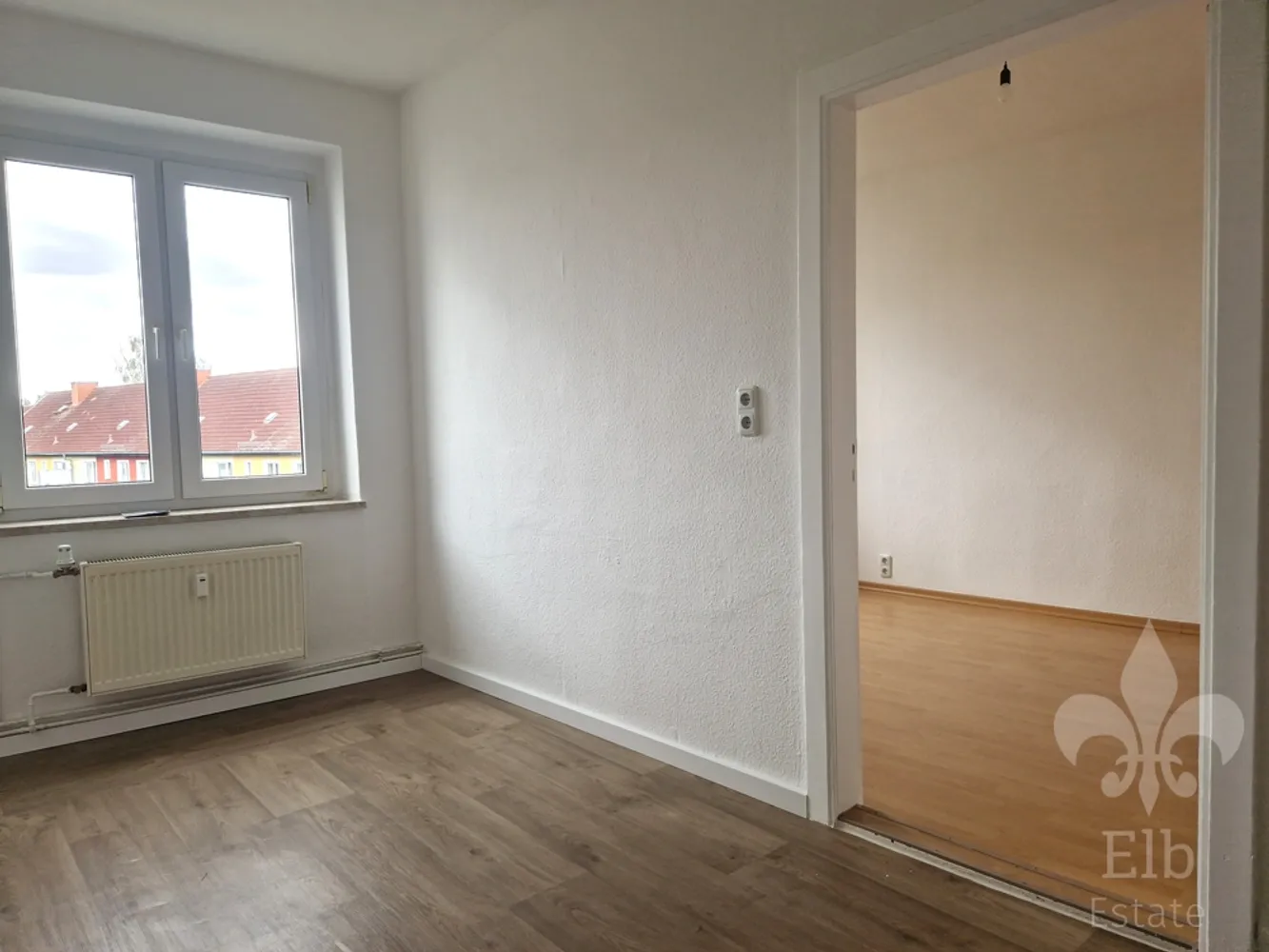 2 room apartment with 51 m² in Magdeburg – Photo 6