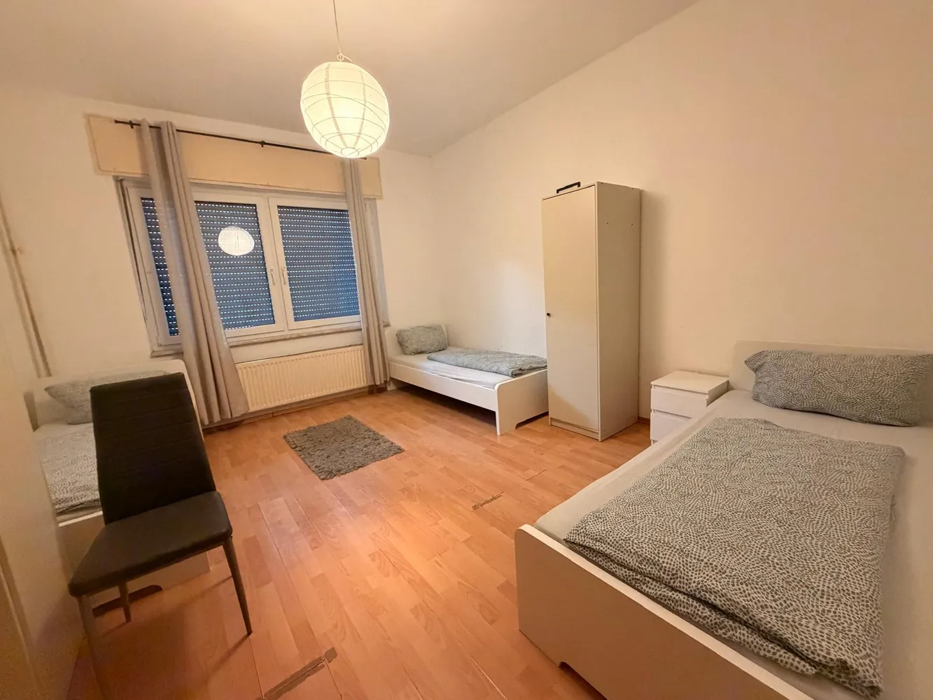 2 Zimmer Wohnung mit 51 m² in Marl – Bild 3