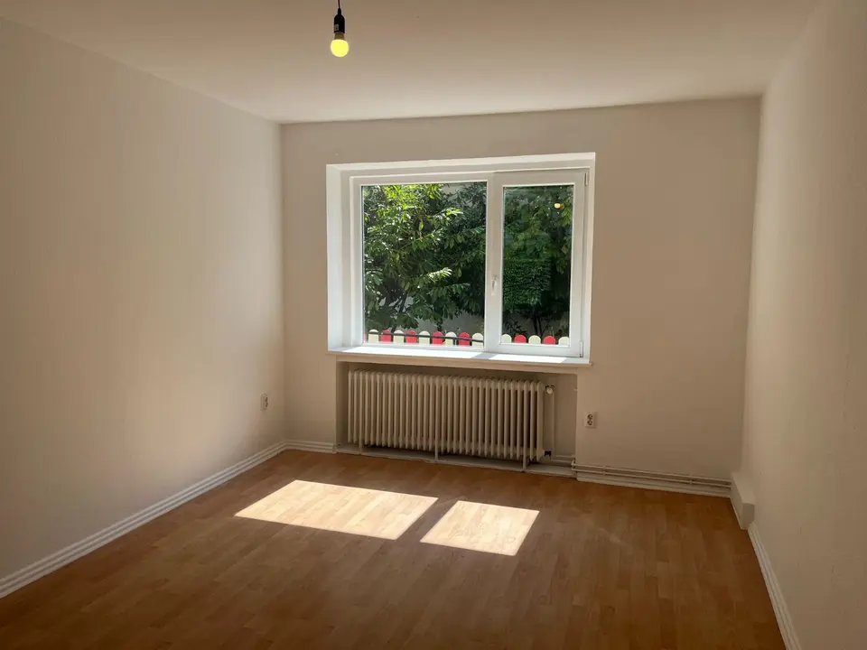 2 Zimmer Wohnung mit 29 m² in Hannover – Bild 2