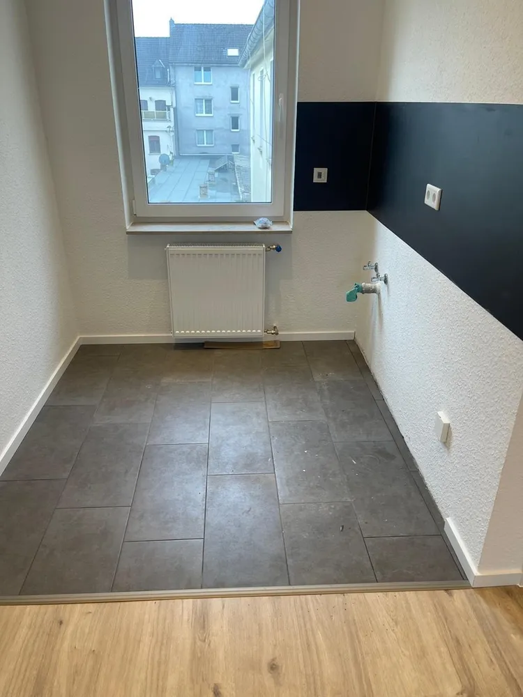 2 Zimmer Wohnung mit 40 m² in Krefeld – Bild 1