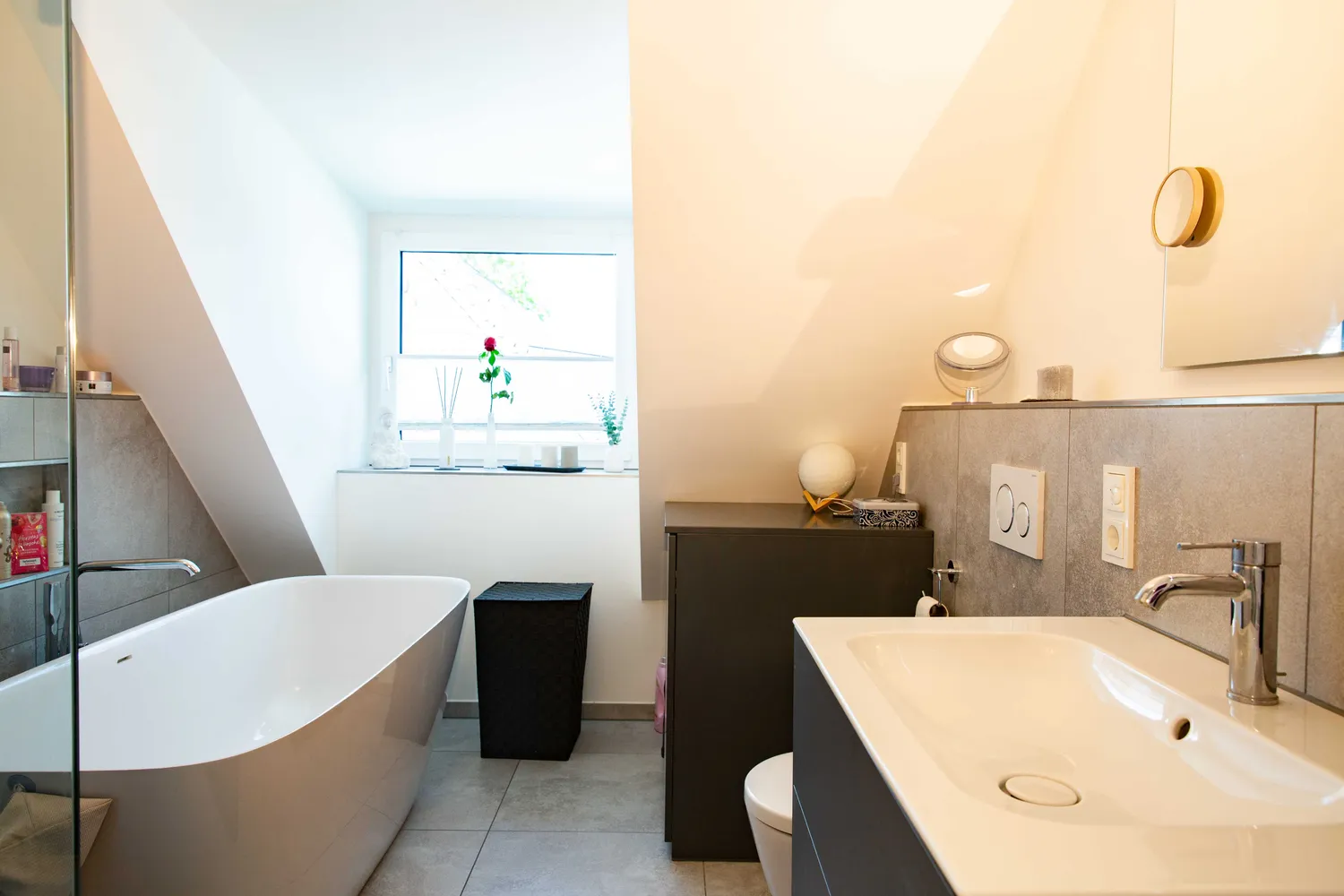 2 Zimmer Wohnung mit 80 m² in München – Bild 12