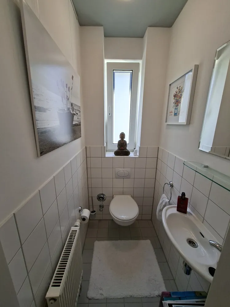 3 Zimmer Wohnung mit 82 m² in Mönchengladbach – Bild 9