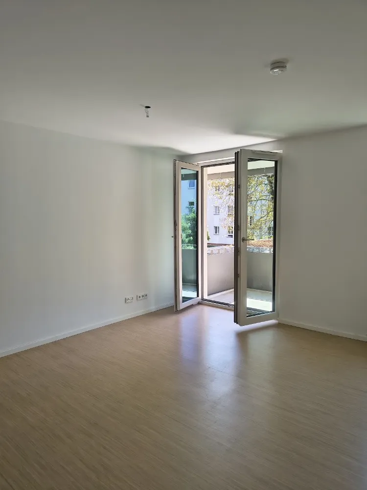 2 Zimmer Wohnung mit 53 m² in Berlin – Bild 1