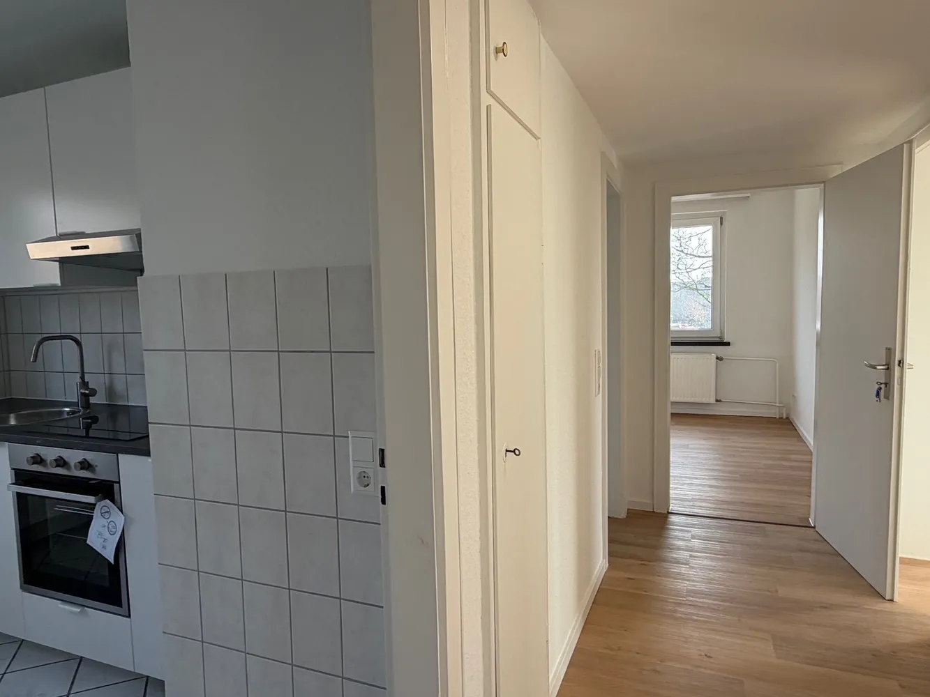 3 Zimmer Wohnung mit 71 m² in Hannover – Bild 12