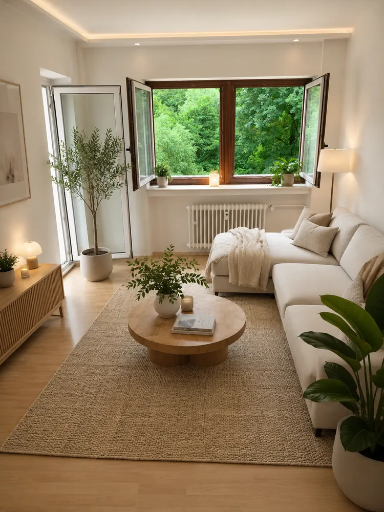2 Zimmer Wohnung mit 47 m² in Wuppertal – Bild 9