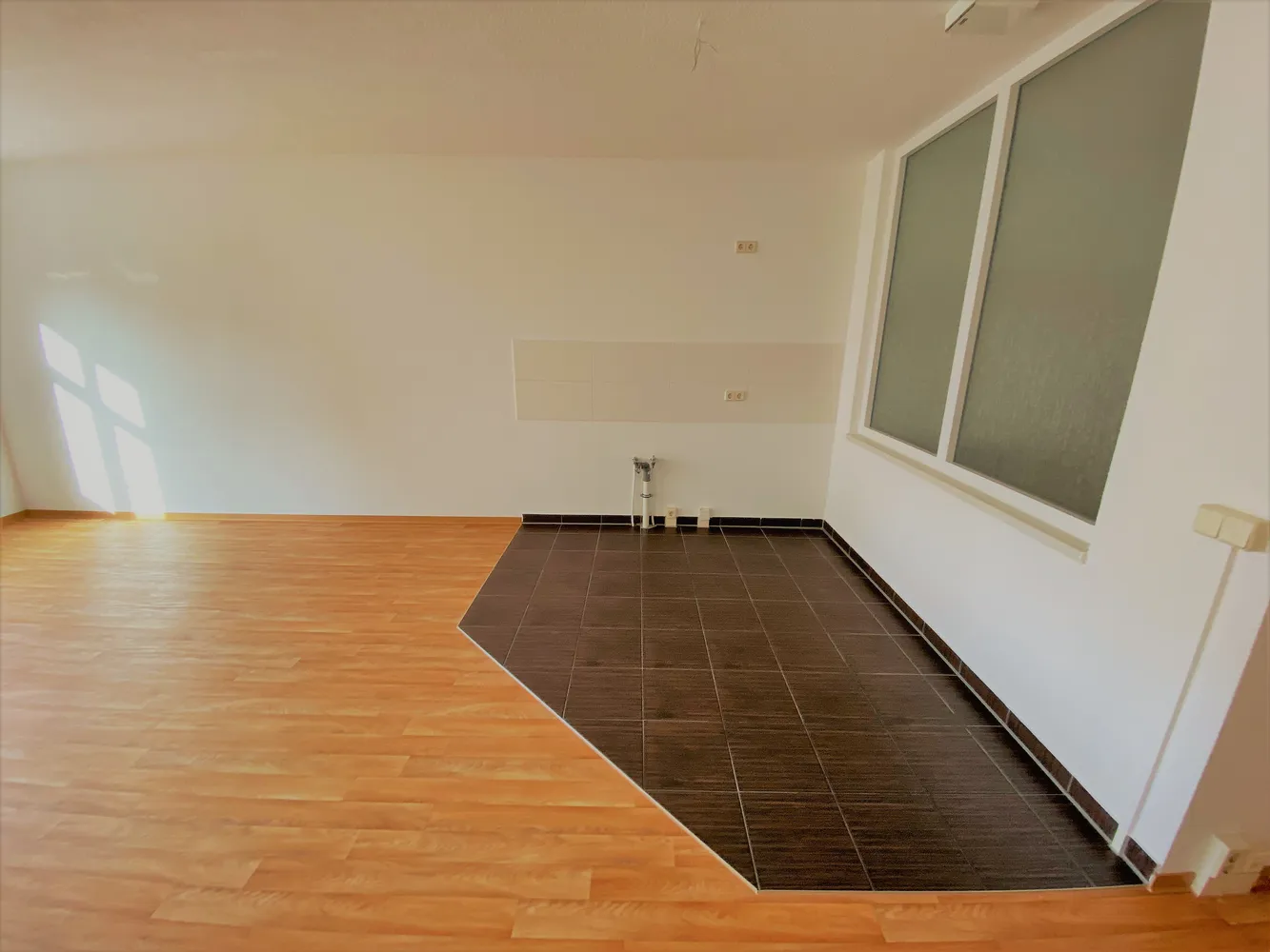 1 Zimmer Wohnung mit 45 m² in Wurzen – Bild 3