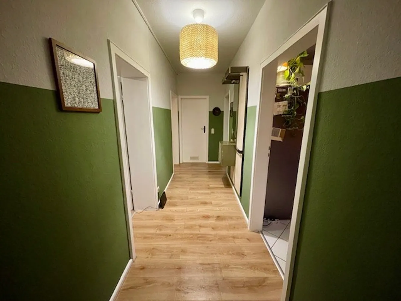 3 Zimmer Wohnung mit 74 m² in Mannheim – Bild 9