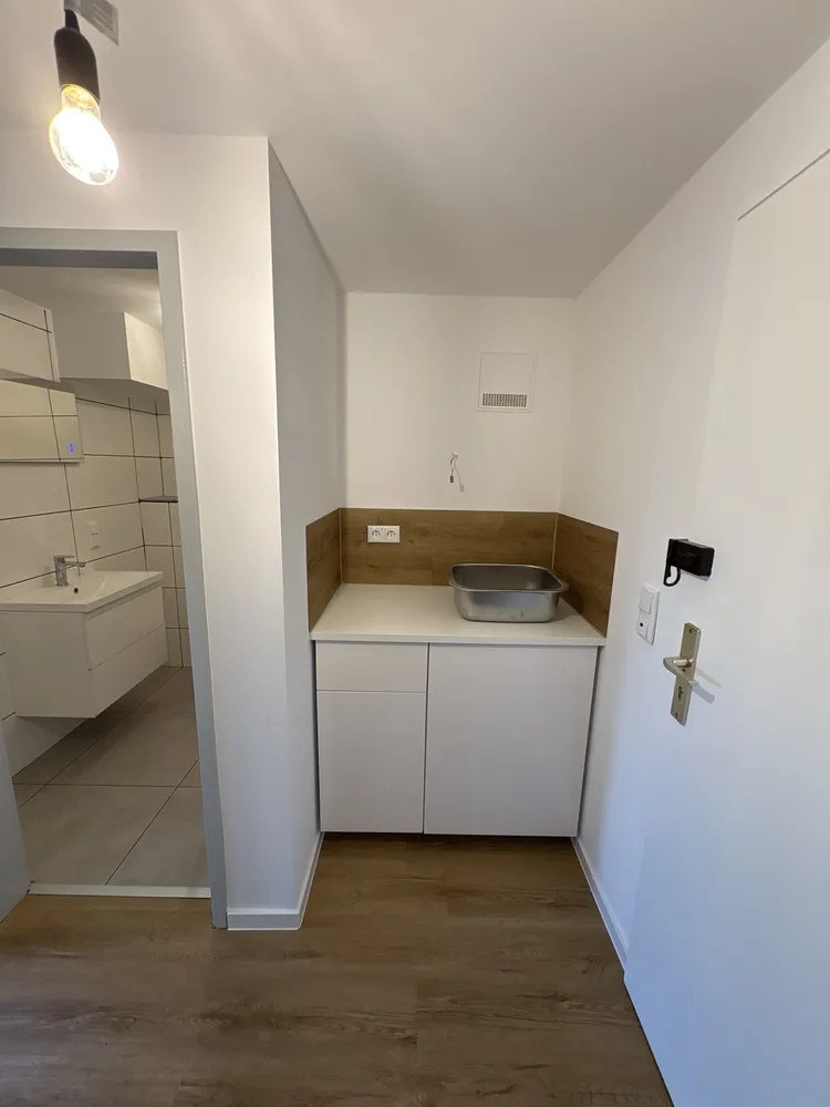 2 Zimmer Wohnung mit 35 m² in Hildesheim – Bild 9