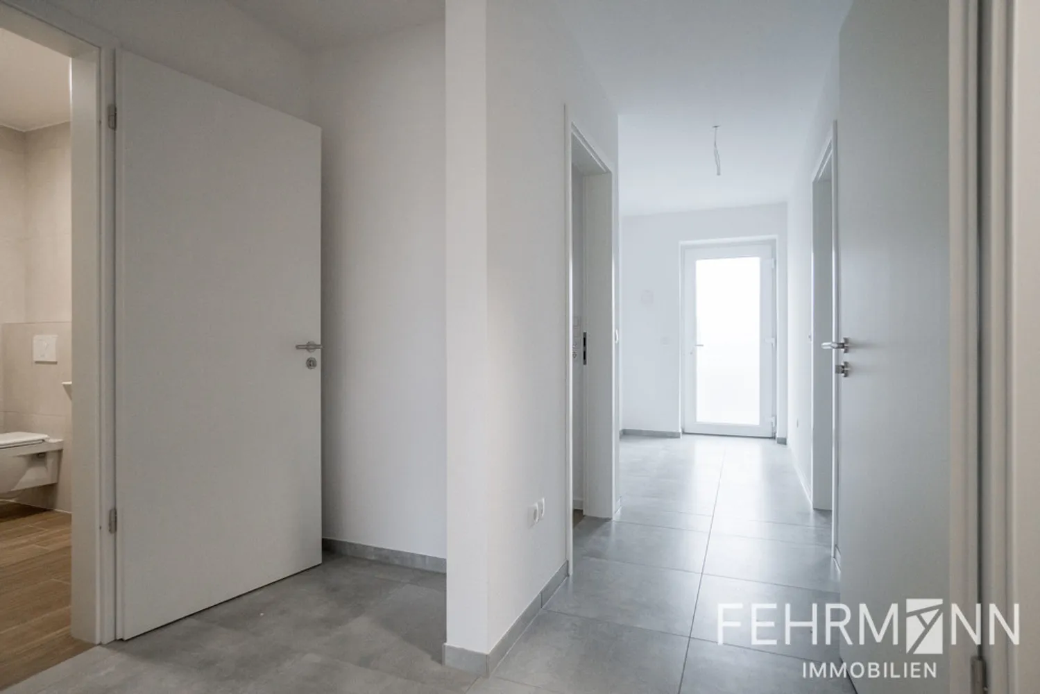 2 Zimmer Wohnung mit 15 m² in Lingen (Ems) – Bild 6