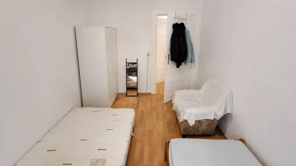 Shared room with 20 m² in Magdeburg – Photo 2