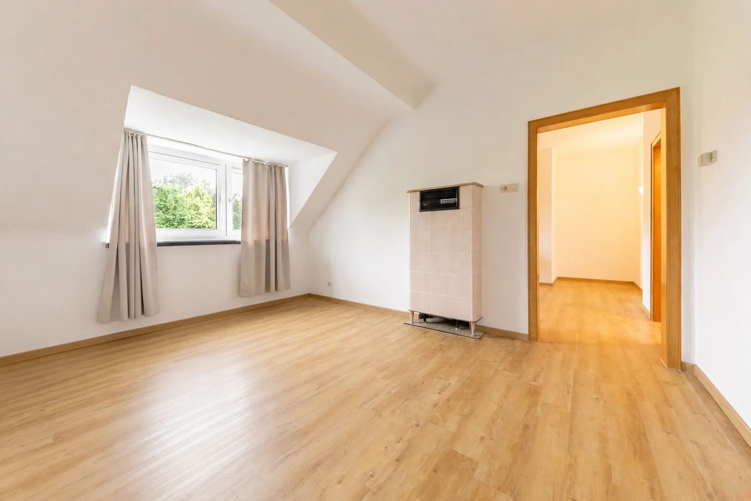 3 Zimmer Wohnung mit 47 m² in Essen – Bild 9