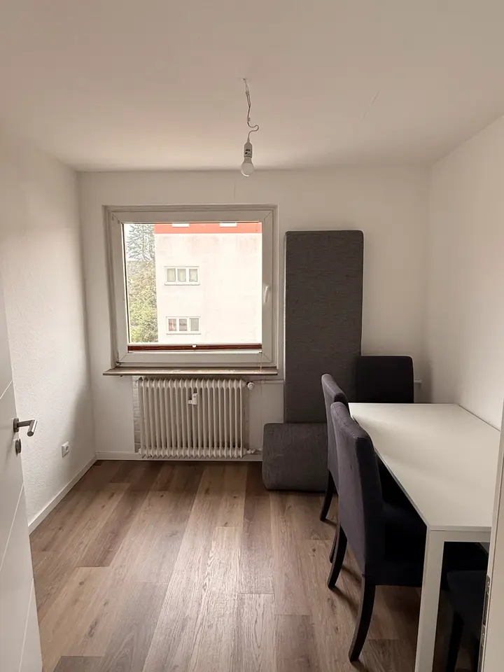 WG-Zimmer mit 15 m² in Frankfurt am Main – Bild 4