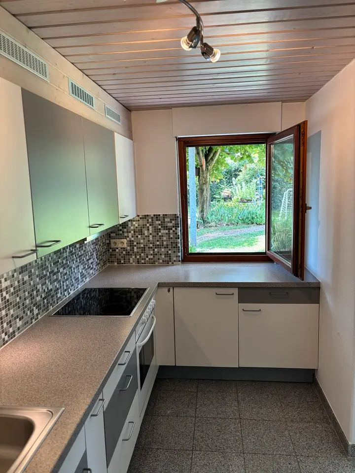 2 Zimmer Wohnung mit 56 m² in Lörrach – Bild 2