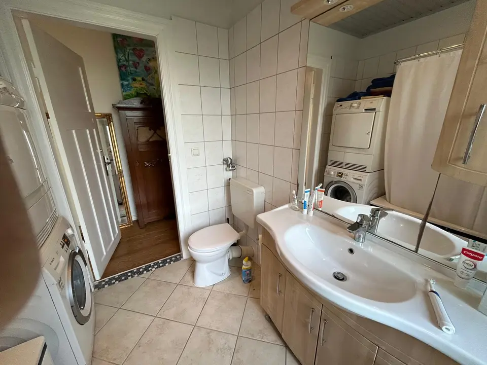 WG-Zimmer mit 32 m² in Flensburg – Bild 8
