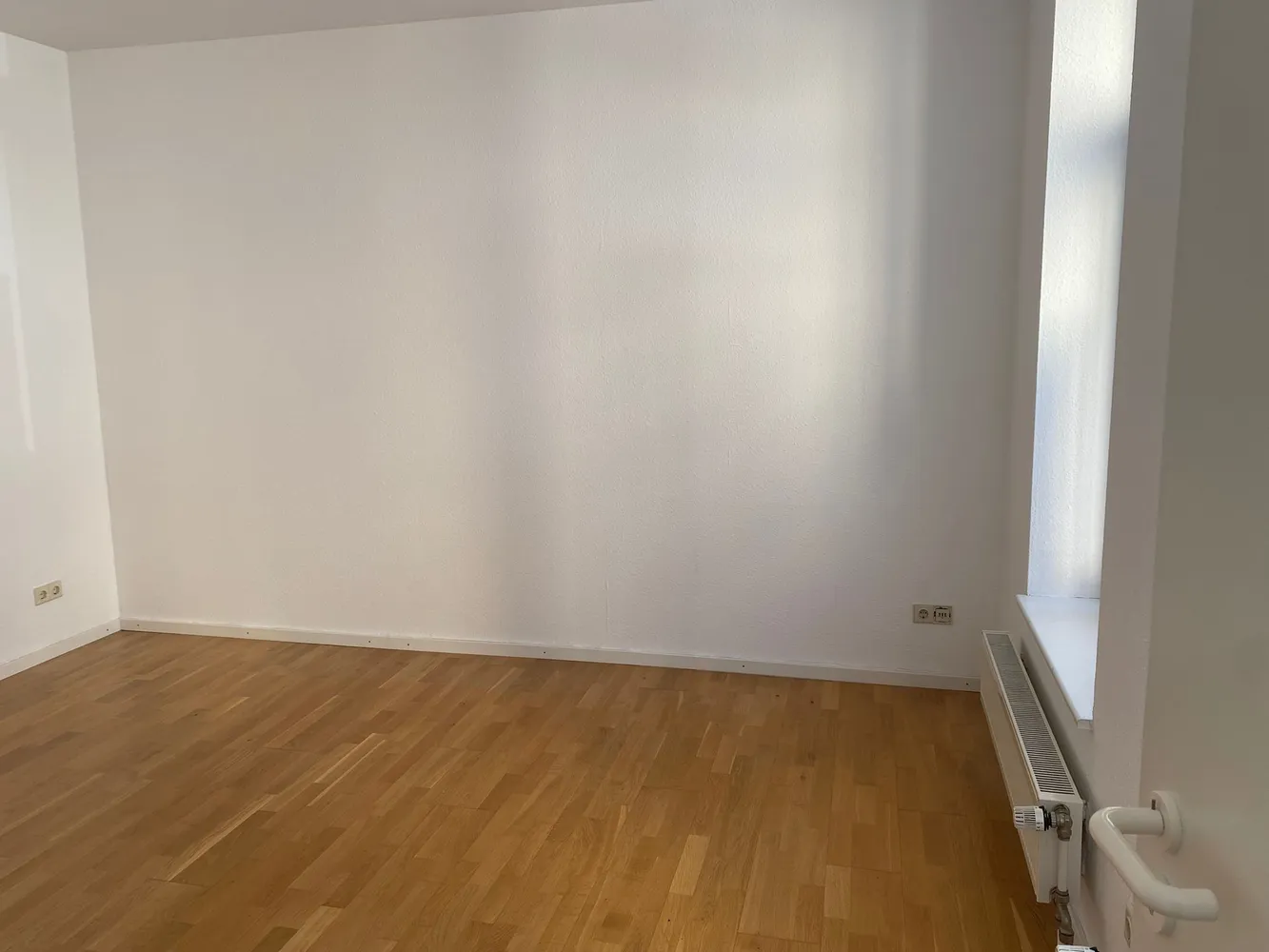 1 Zimmer Wohnung mit 37 m² in Halle (Saale) – Bild 5