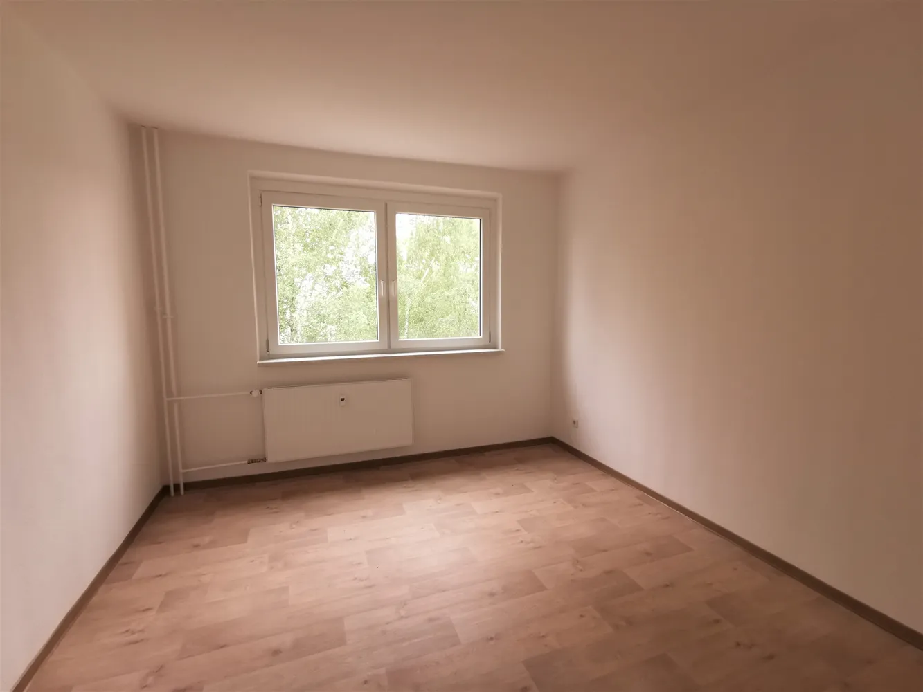 2 room apartment with 46 m² in Zeitz – Photo 8