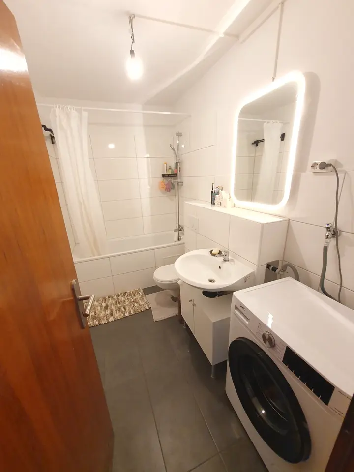 3 Zimmer Wohnung mit 65 m² in Kamp-Lintfort – Bild 6