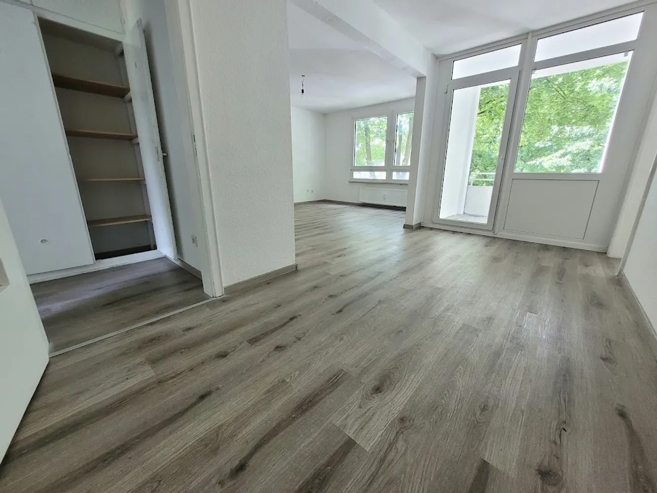 5 Zimmer Wohnung mit 88 m² in Essen – Bild 1