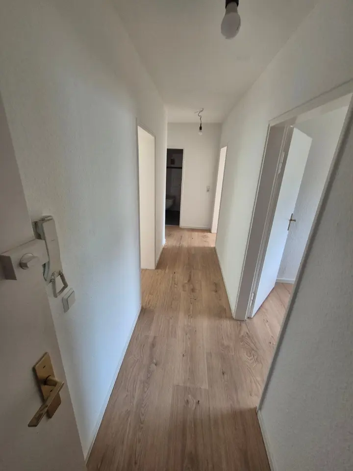 3 Zimmer Wohnung mit 65 m² in Salzgitter – Bild 3
