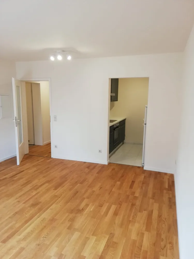 2 Zimmer Wohnung mit 52 m² in Bayreuth – Bild 8