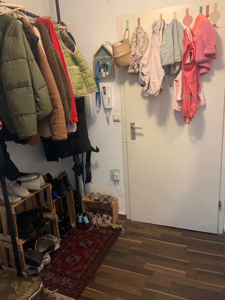 4 Zimmer Wohnung mit 73 m² in Bochum – Bild 9