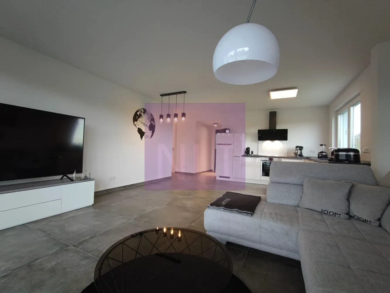 3 Zimmer Wohnung mit 80 m² in Frechen – Bild 2