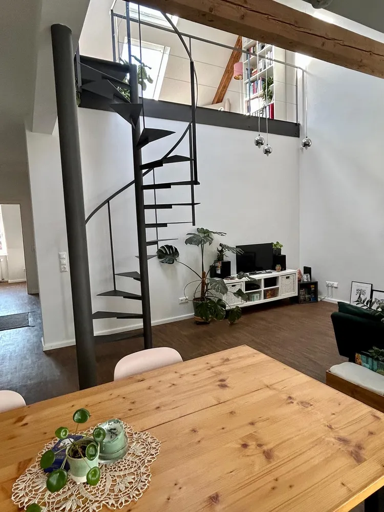 4 Zimmer Wohnung mit 90 m² in Kaiserslautern – Bild 2