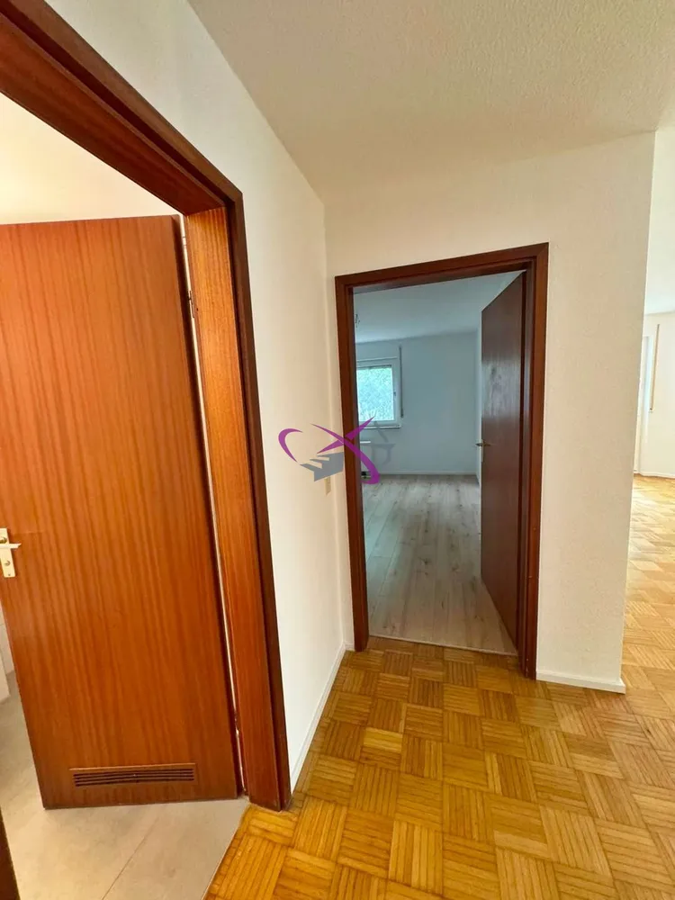 3 Zimmer Wohnung mit 62 m² in Tübingen – Bild 1
