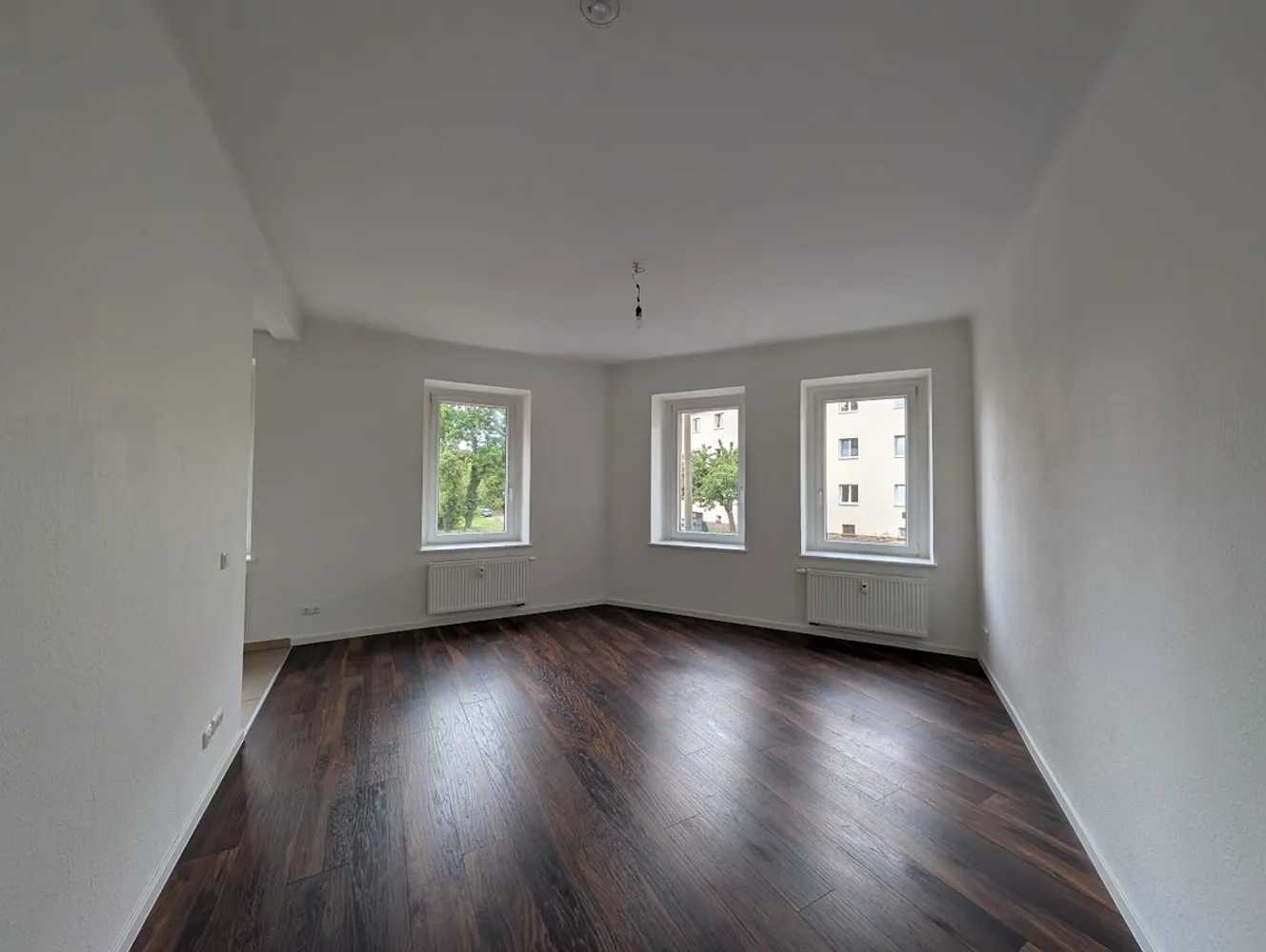 2 Zimmer Wohnung mit 55 m² in Leipzig – Bild 3