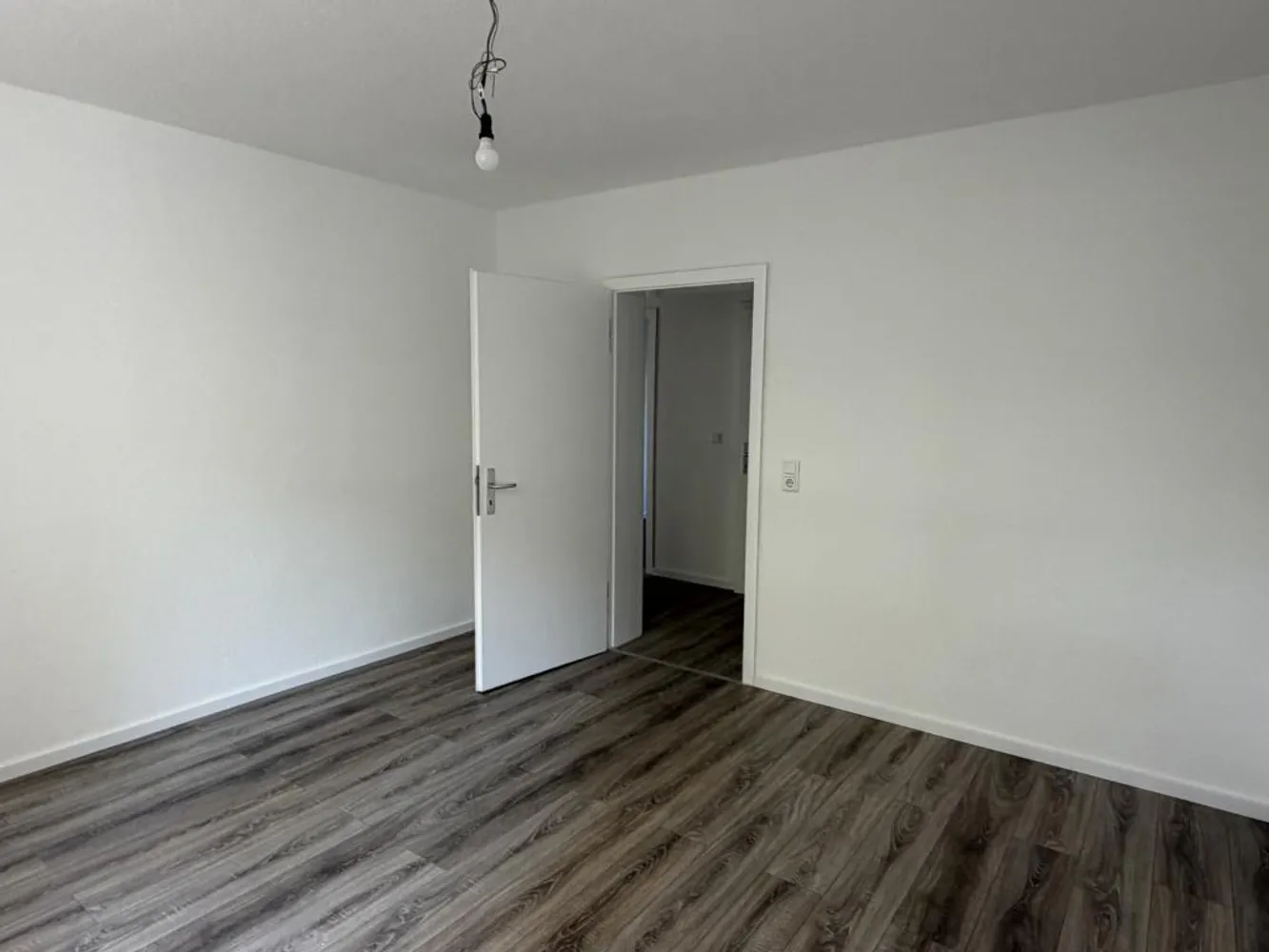 3 Zimmer Wohnung mit 66 m² in Minden – Bild 10