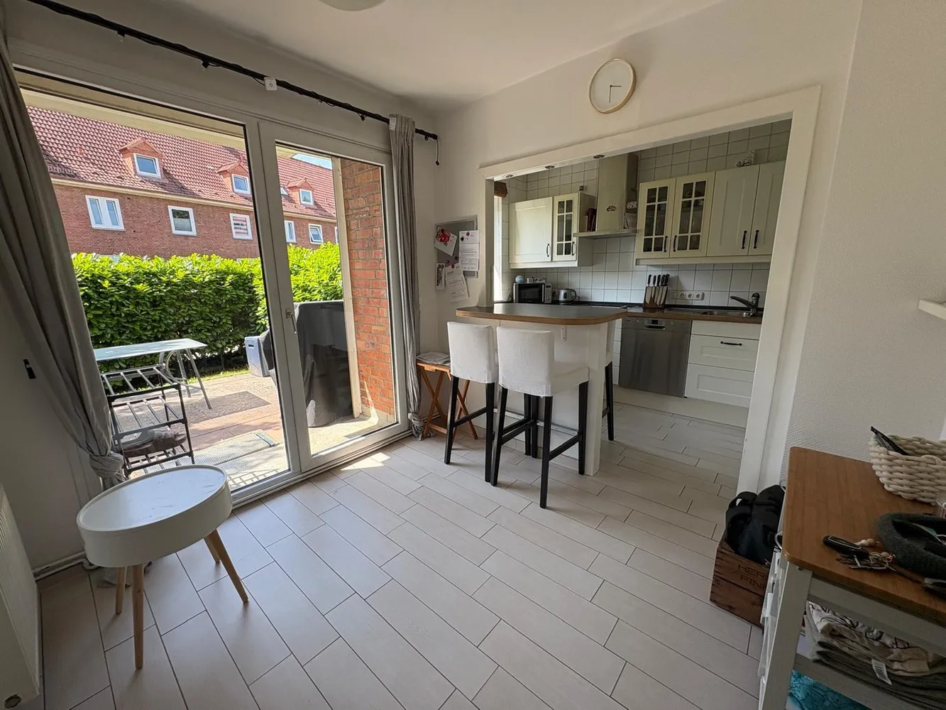 2 Zimmer Wohnung mit 64 m² in Hamburg – Bild 2