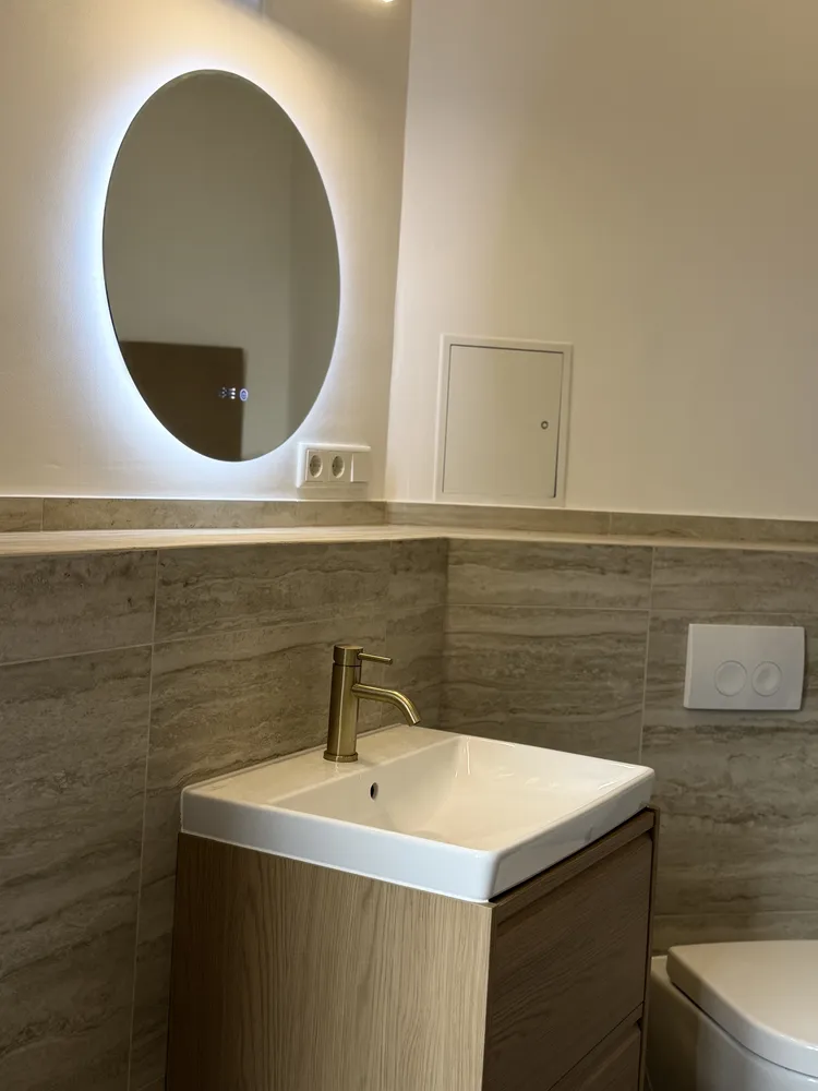 3 Zimmer Wohnung mit 75 m² in Berlin – Bild 4