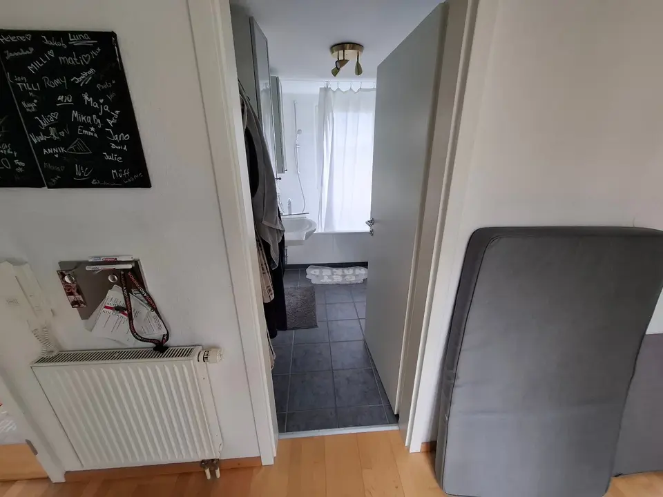 WG-Zimmer mit 86 m² in Stuttgart – Bild 5