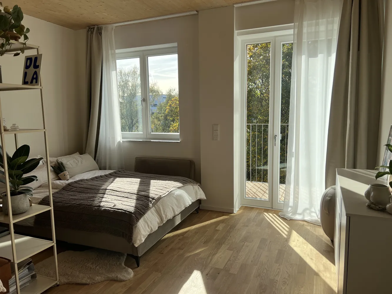 1 Zimmer Wohnung mit 47 m² in Berlin – Bild 1