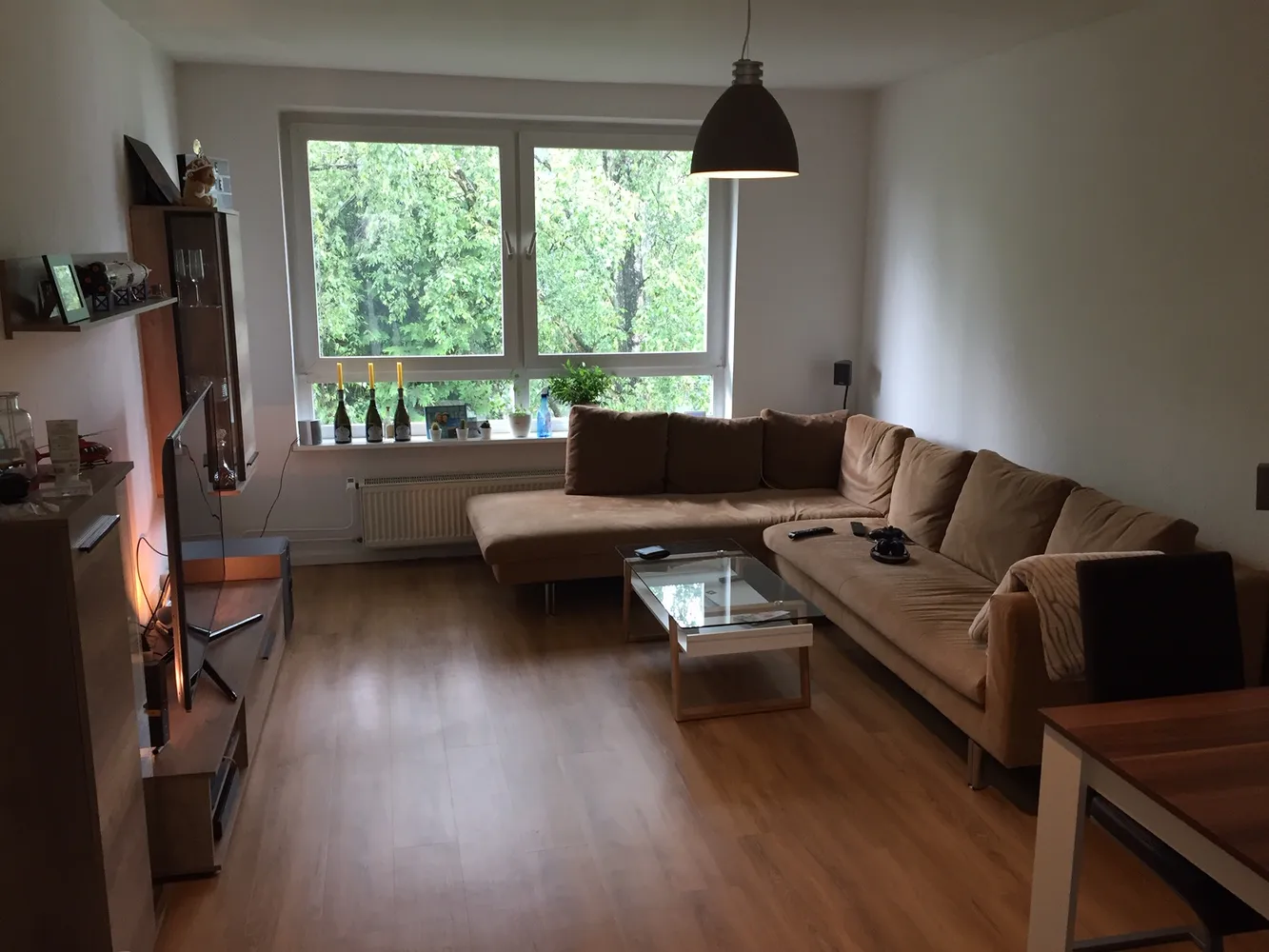 2 Zimmer Wohnung mit 50 m² in Hamburg – Bild 6