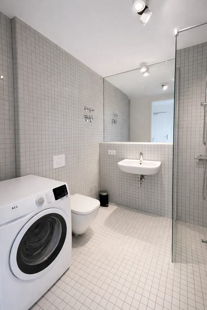 1 room apartment with 35 m² in Berlin – Photo 5