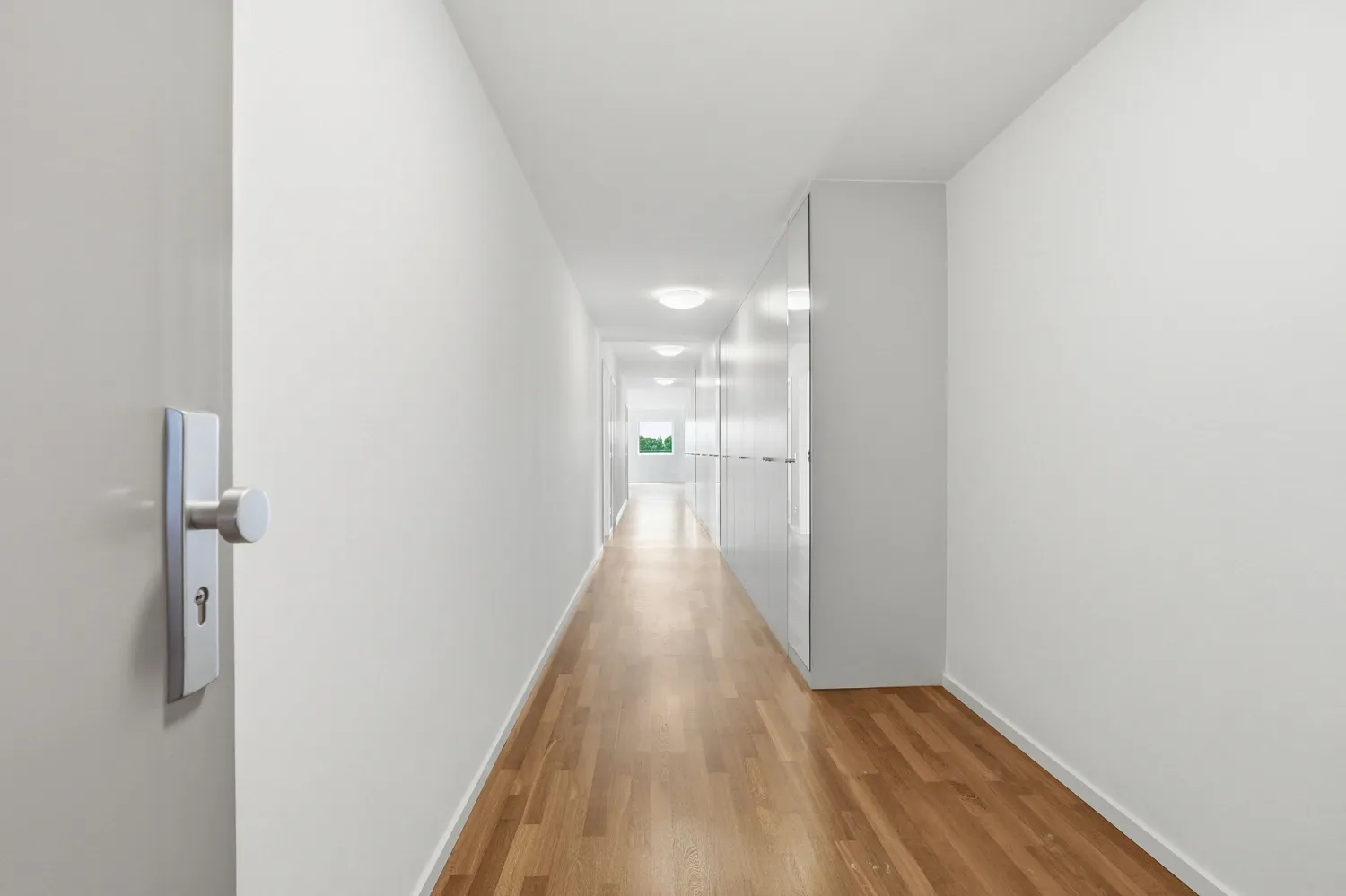 2 Zimmer Wohnung mit 110 m² in Köln – Bild 11