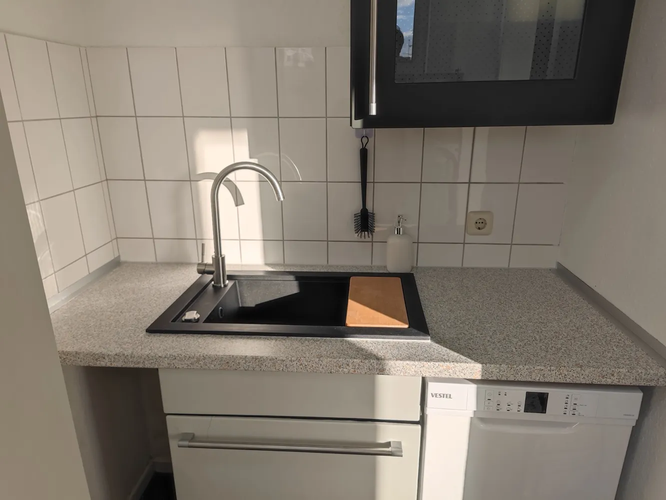 2 Zimmer Wohnung mit 35 m² in Bochum – Bild 7